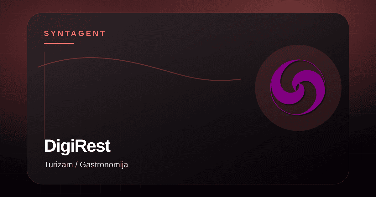 DigiRest