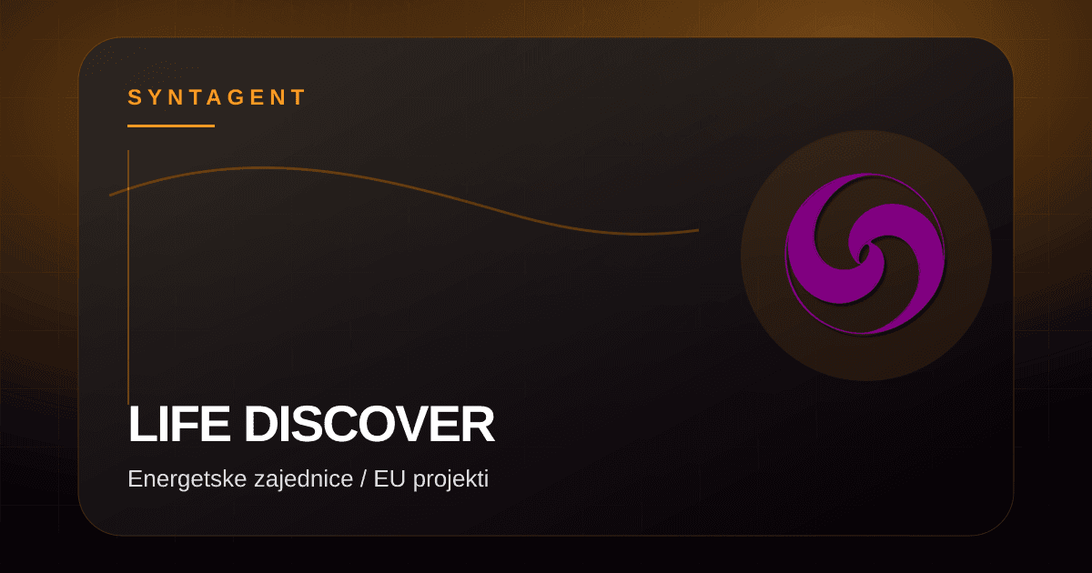 LIFE DISCOVER