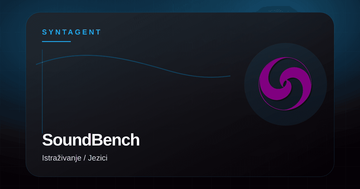 SoundBench