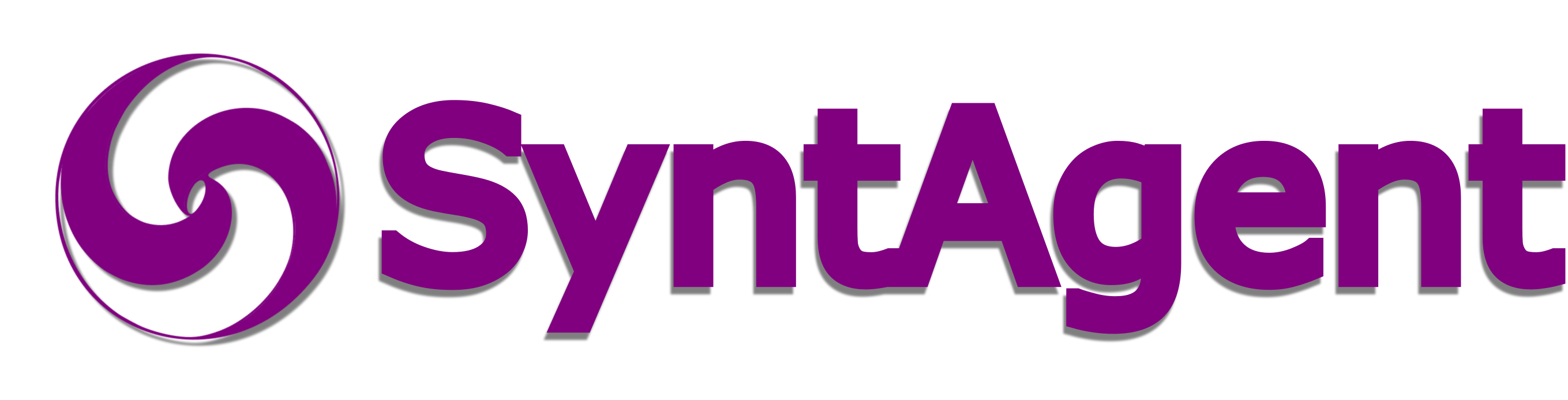 SyntAgent