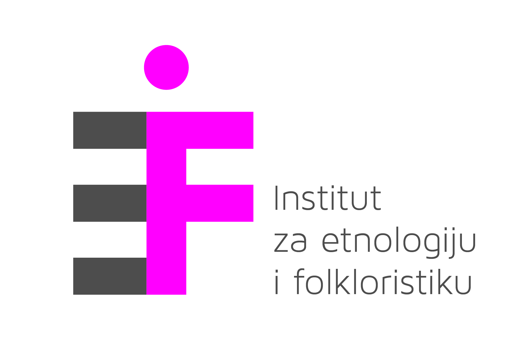 Institut za etnologiju i folkloristiku