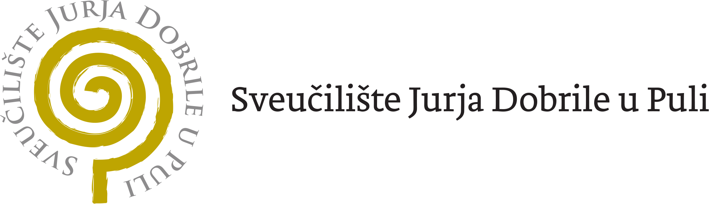 Sveučilište Jurja Dobrile u Puli